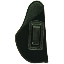 Inside-the-Pants Holster, Size 5, Fits Glock 26/27/33, Right Hand, Black 73IP05BKA
