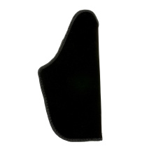 Inside the Pants Holster for 3.75-4.5 Inch Barrel Large Autos Black Left Hand