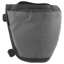 Adjustable Height Cheek Pad, With Hawktex, Black 90CP01BKA