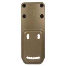 Holster Hanger Adapter Kit, Black HANGER-HOLSTER-01-BK
