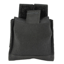 Ten-Speed, Dump Pouch, Black, Helium Whisper HW-M-DP-S-BK1
