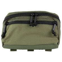 GPC Pouch, Elastic Construction, Ranger Green HW-UPZ-06-RG