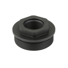 Direct Thread HUB Mount, Fits HUB Compatible Suppressors, Black, 11/16X24 Threads 100000310863