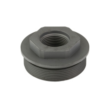 Direct Thread HUB Mount, Fits HUB Compatible Suppressors, Black, 5/8X24 Threads 100000310865