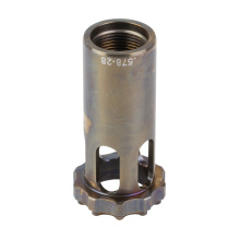 Piston, .45 ACP, For BANISH 45, Bronze, .578X24 Thread Pitch 100000310930