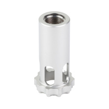 Piston, .45 ACP, For BANISH 45, Silver, 1/2X28 Thread Pitch 100000310931