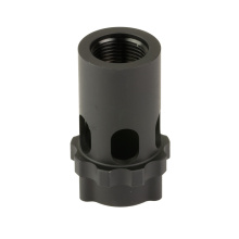 Piston, 9MM, For BANISH 9, Black, 1/2X28 Thread Pitch 100000311173
