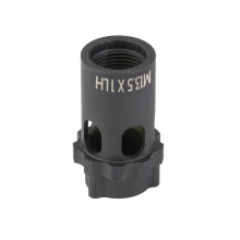 Piston, 9MM, For BANISH 9, Black, M13.5X1 LH Thread Pitch 100000311178