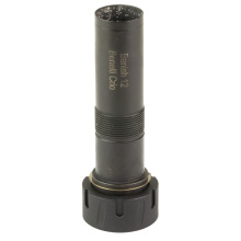 Banish 12 Adapter, Fits Benelli CRIO, 12 Gauge, Black 100000350025