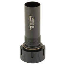 Banish 12 Adapter, Fits Beretta Mobile, 12 Gauge, Black 100000350026