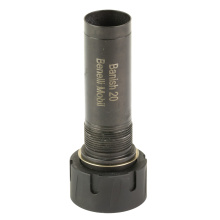 Banish 20 Adapter, Fits Beretta Mobile, 20 Gauge, Black 100000350187