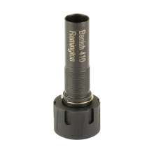 Banish 410 Adapter, Fits Remington Choke, 410 Bore, Black 100000350189