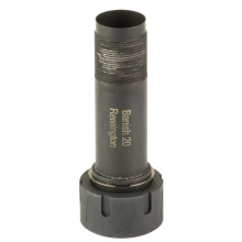 Banish 20 Adapter, Fits Remington Choke, 20 Gauge, Black 100000350201