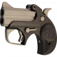 Bond Arms BABU9MM 855959007095