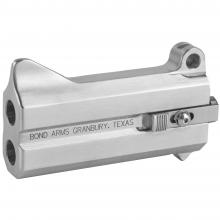 Bond Arms BABL357MAG 855959001994