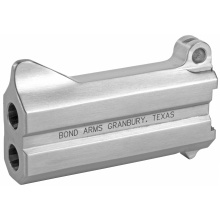 Interchangeable Stainless Steel Barrel For Bond Arms 9mm