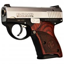 Bond Arms BULLPUP9 855959000010