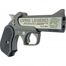 Bond Arms XLV-LTE-45ACP 855959008030