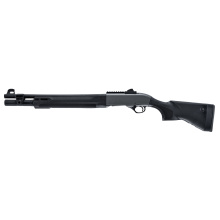 A300 Ultima Patrol, Semi-automatic Shotgun, 20 Gauge, Anodized Finish, Gray, Synthetic Stock, Improved Cylinder, Ghost Ring Sight, 7 Rounds J32CT21