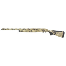 A400 Solo, Semi-automatic, 12 Gauge, 3" Chamber, 28" Barrel, Optifade Marsh Camo Finish, Synthetic Kick-Off Stock, Includes Optima HP Extended Chokes (F, M, IC), Fiber Optic Front Sight, 2 Rounds J40SLMR18