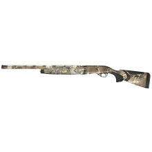 A400 Solo, Semi-automatic, 12 Gauge, 3" Chamber, 26" Barrel, Optifade Timber Camo Finish, Synthetic Kick-Off Stock, Includes Optima HP Extended Chokes (F, M, IC), Fiber Optic Front Sight, 2 Rounds J40SLTM16