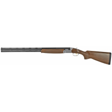 686 Silver Pigeon I Sporting Left Hand, Over/Under, 12Ga, 30" Barrels, Floral Engraving, Silver Receiver, Oil Finished Wood Stock, 5 Choke Tubes - F,IM,M,IC,C, Optima Choke HP Chokes, 2Rd J686SJ0L