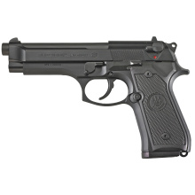 Beretta 92G-SD Semi-automatic Pistol, 9MM, 4.9