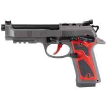 Beretta 92X Performance Defensive, Single/Double Action, Semi