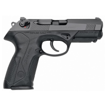 PX4 Storm 9mm With 3 Backstraps 4 Inch Barrel Black Matte Finish 10 Round California Compliant
