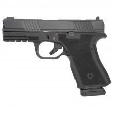 Black Rain Ordnance BRO-FL-9MM-BLK 697067874387
