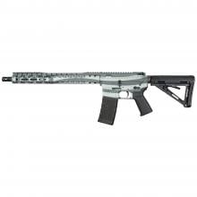 Black Rain Ordnance BRO-PAT-OBSIDIAN 697067862704