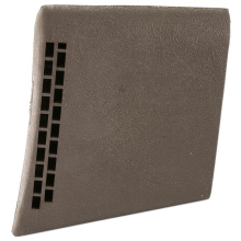 Deluxe Recoil Pads Slip-On Medium Brown