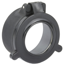 Blizzard Scope Cover Number 4 Clear