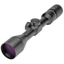 Fullfield IV Rifle Scope, 2.5-10X42, 1" Tube, Plex Reticle, Matte Black Finish 200487