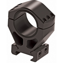 XTR Signature Rings Height 1.25 Inch Tube Diameter 30mm Matte Black