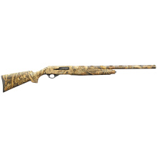 601, Semi-automatic Shotgun, 12 Gauge 3", 28" Barrel, Improved Cylinder/Modified/Full Chokes, Fiber Optic Sight, Checkered Synthetic Stock, Realtree Camo, 4Rd 930.232
