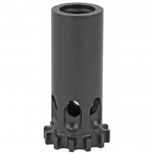 Chaos Gear Supply (CGS) CGS-KRK-1/2X28PISTBK 850002123159