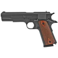 USED Colt Officer 1911 | 45ACP, 3