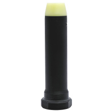Carbine Buffer, Fits AR-15, 3oz, Black CMC-AR15-BUF-STD