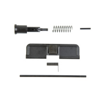 Upper Receiver Parts Kit, Fits AR-15, Black CMC-AR15-UPK