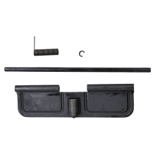 Ejection Port Cover Assembly, Fits AR-15, Black CMC-DC-STD