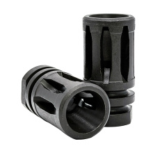 A2 Flash Hider, 5.56 NATO, 5/8x24 Thread Pitch, Black CMC-MD-A2-5824