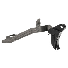 Trigger, Fits GLOCK Gen 6, Black 76001-NH