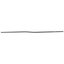 AR-15 Gas Tube, Black, Mid Length 81623