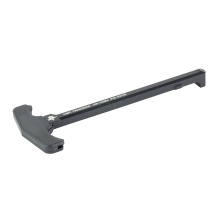 Charging Handle, Fits AR-15, Black 83700