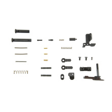 ZEROED Lower Parts Kit, Mk3, Gunbuilder's Kit