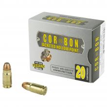 Cor Bon SD357SIG125/20 757750355309