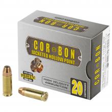 Cor Bon SD38X115/20 757750355163