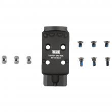 C&H Precision Weapons LLC SA-PDY-EPS-RSR 616943736052