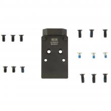 C&H Precision Weapons LLC CZ-RSH-ST 616943737714
